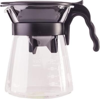 Hario V60 Drip In server 700ml - VDI-02