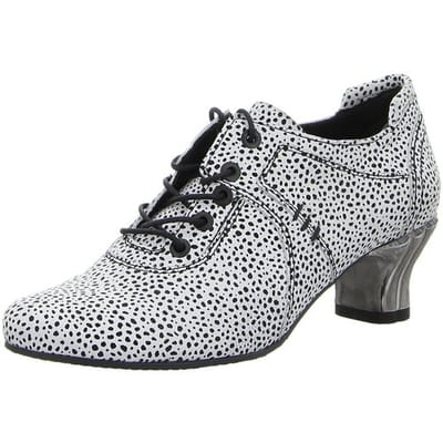 Low Boots Simen -