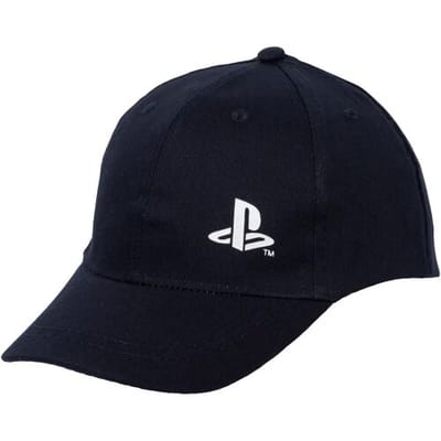 United Labels Sony PlayStation Snapback-PlayStation Logo (Diversen) Nieuw