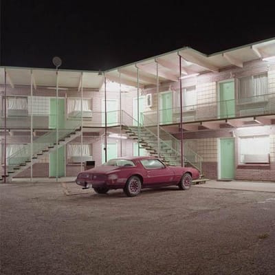Everybody's Boogie (LP)