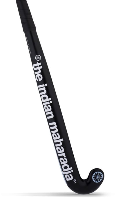 The Indian Maharadja Tegha 40 Low Bow Hockeystick Senior
