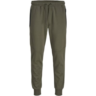 Jack & Jones Will Fusion Joggingbroek Heren - Maat M