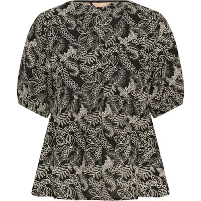 Vrouwenblouse CULTURE Taylar