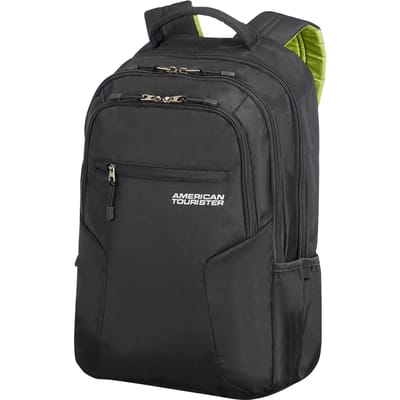 American Tourister aktetas - URBAN GROOVE UG6 LAPT. BACKPACK 15.6" Zwart