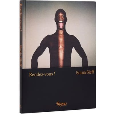 Sonia Sieff: Rendez-Vous! - Sonia Sieff