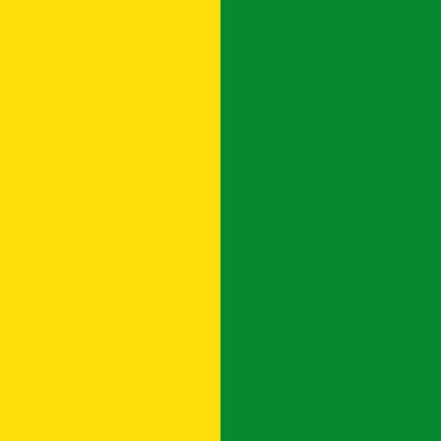 Vlag Veurne 100x150cm
