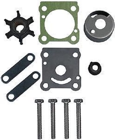 6G1-W0078-A1 - Waterpomp Kit Yamaha