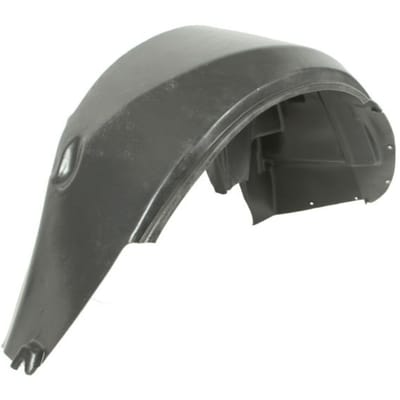 Plastic spatbordbekleding BLIC 6601-06-0000088P