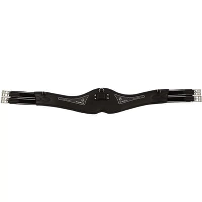 Anatomische paarden singel Acavallo Comfort Gel