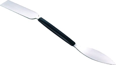 Metselmeisje Paleerijzer rvs 26mm (Prijs per stuk)