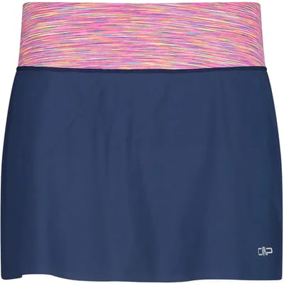 Mini rok 2-in-1 vrouw CMP