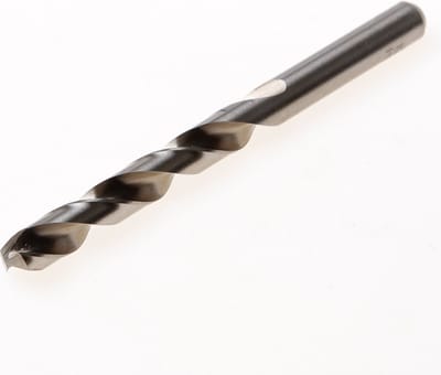 Kelfort HSS metaalboor geslepen diameter 12mm