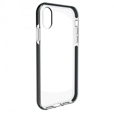 Puro Iphone Xr Impact Pro Harde Schild Transparant