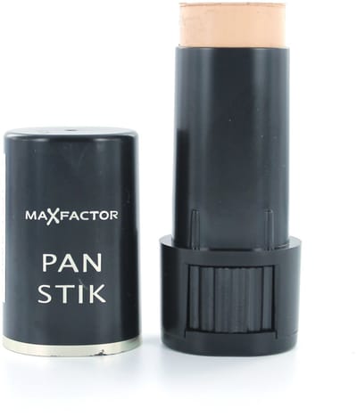 Max Factor Pan Stik Foundation Stick - 12 True Beige