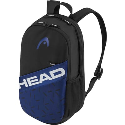 Head Team 21L rugzak (Blauw/Zwart)