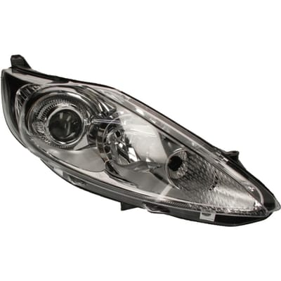 Koplampen TYC 20-12003-05-2, rechts