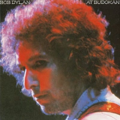Bob Dylan At Budokan - Bob Dylan
