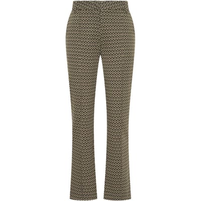 HV Society Pants hvsrowan