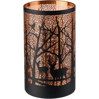 LIVARNO LED-windlicht (Bomen)