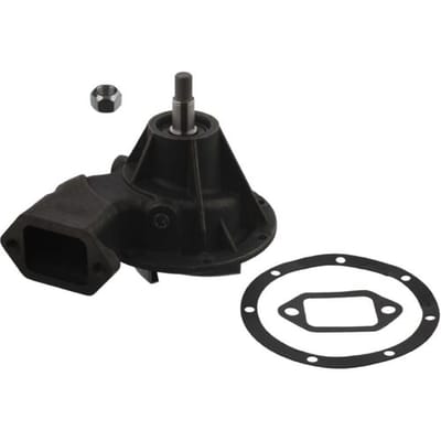Koelvloeistof pomp FEBI BILSTEIN 38392