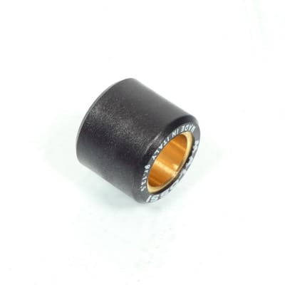 Malossi variatorrol voor Peugeot 125 Jet force scooter 2003-2017 20x17 13,5Grs / 6611095.Q0 Gloednieuw
