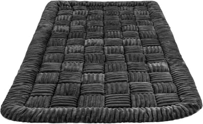 Achterbank Hondenhoes - Reisbeschermer Auto - Veilig Reizen - Antislip Ontwerp - 137x60cm - Zwart
