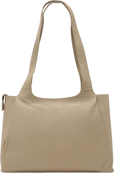VOi Schoudertas Hirsch Tonya Shoulderbag Beige