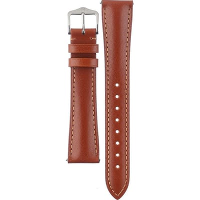 Hirsch 04202070-2-19 Siena Horlogeband