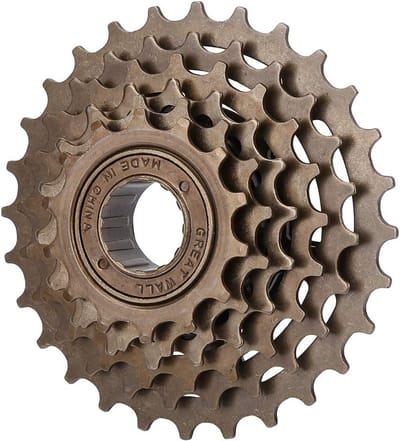 6-Speed Fiets Freewheel Cassette Tandwiel 14T-28T voor Mountainbike