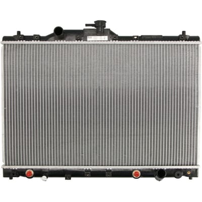 Radiator, motorkoeling NISSENS 63313