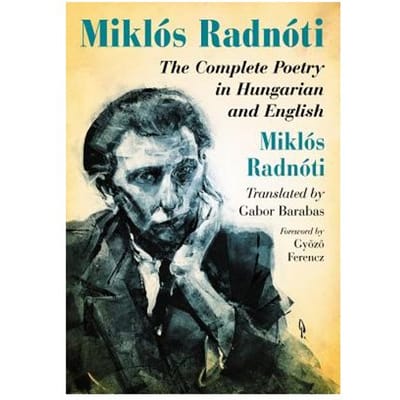 Miklos Radnoti - Radnoti, Miklos