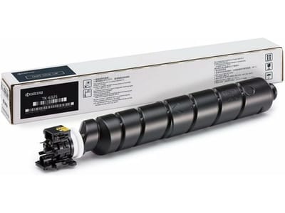 Toner kyocera tk-6325k zwart
