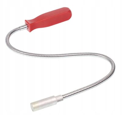 magnetische grijper 515 mm - flexibele pick up tool - magneetgrijper - gmp