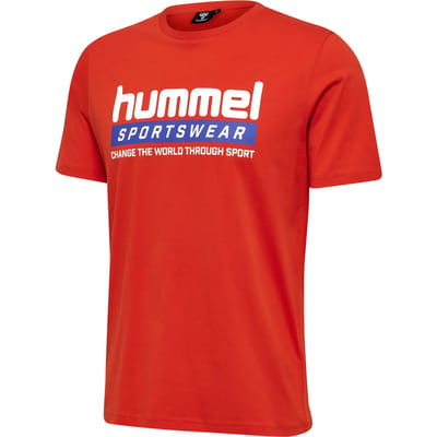 T-shirt Hummel Legacy Carson
