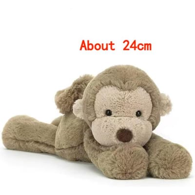 Nieuwe Bartholomew Beer Serie Pluche Speelgoed Aubergine Beer Liefdesbeer Schattig Pluche Speelgoed Baby Knuffelpop Kind Verjaardagscadeau