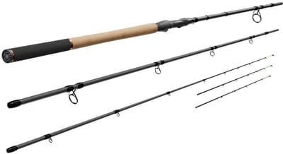 Sportex Xclusive RS-2 Light Feeder 3,30 m 35-85 gr