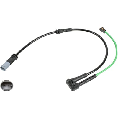 Waarschuwingscontact, remblokslijtage FEBI BILSTEIN 173571
