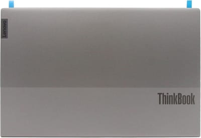 LCD cover geschikt voor Lenovo ThinkBook 15 G2 ITL