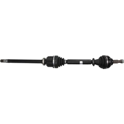 Aandrijfas POINT GEAR PNG73198