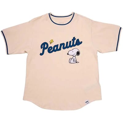T-shirt Loungefly Peanuts - Sporty