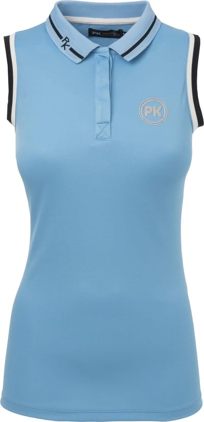 PK International Sportswear - Performance Shirt - Navigator - XS