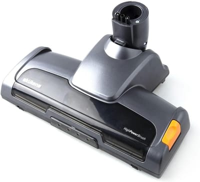 Rec. stofzuiger 33861 borstelhouder C/LED