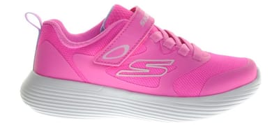 Skechers Pink Sneakers maat 29