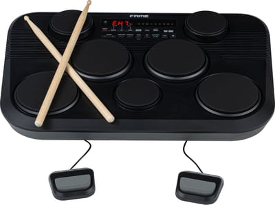 Fame DD-380 Digital Drum - Digitale drum