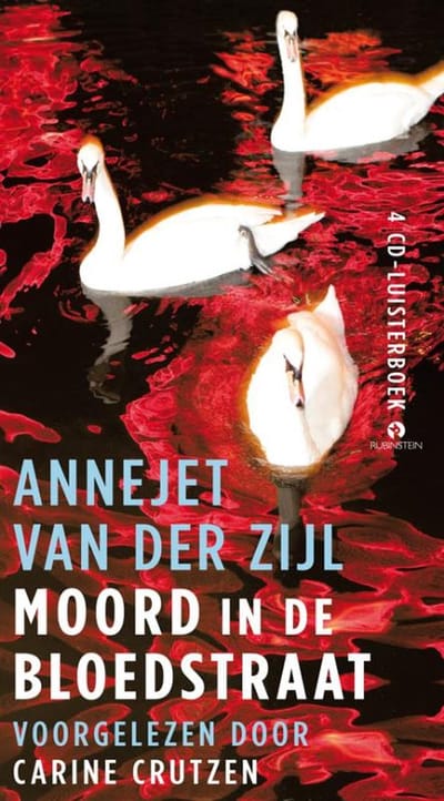 Moord In De Bloedstraat