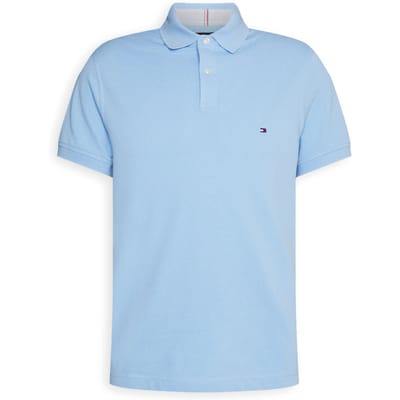 Polo Shirt Korte Mouw Tommy Hilfiger 1985 REGULAR POLO