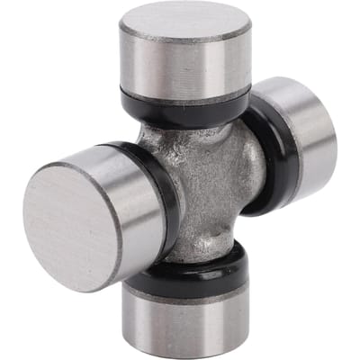 Aandrijfas Kruiskoppeling Kit 26207525969 26207502968 Vervanging voor 1 Serie E87 3 Serie Touring E46 gray