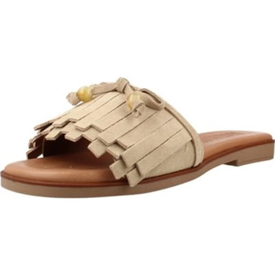 Sandalen met hakken MTNG 55948m