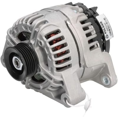 Driefasige generator PULSAR ROTATING ELECTRICS PSR10187