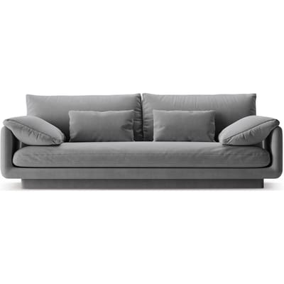 3-zitsbank Torino velvet | Micadoni